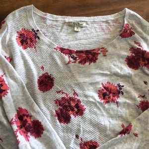 Lucky Brand Sweater